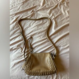 Frye Crossbody purse
